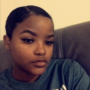 Meet your Posher, Kiara